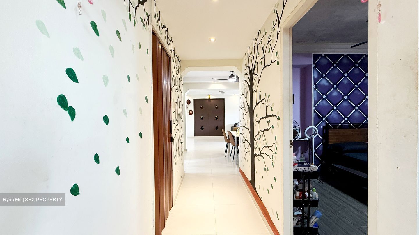 Blk 492B Tampines Avenue 9 (Tampines), HDB 5 Rooms #480581251